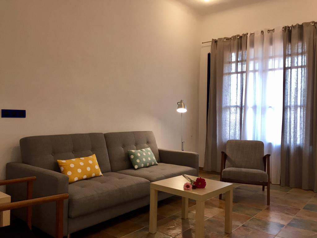 Apartament Can Callis Lägenhet Castello  D'Empuries Exteriör bild