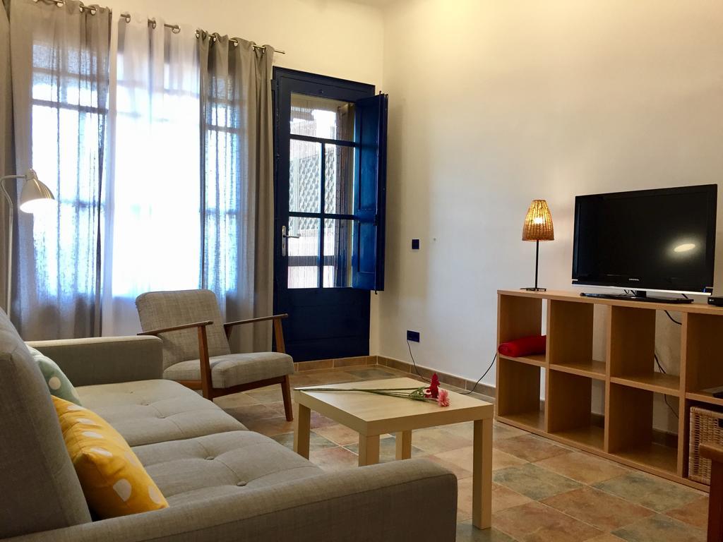 Apartament Can Callis Lägenhet Castello  D'Empuries Exteriör bild